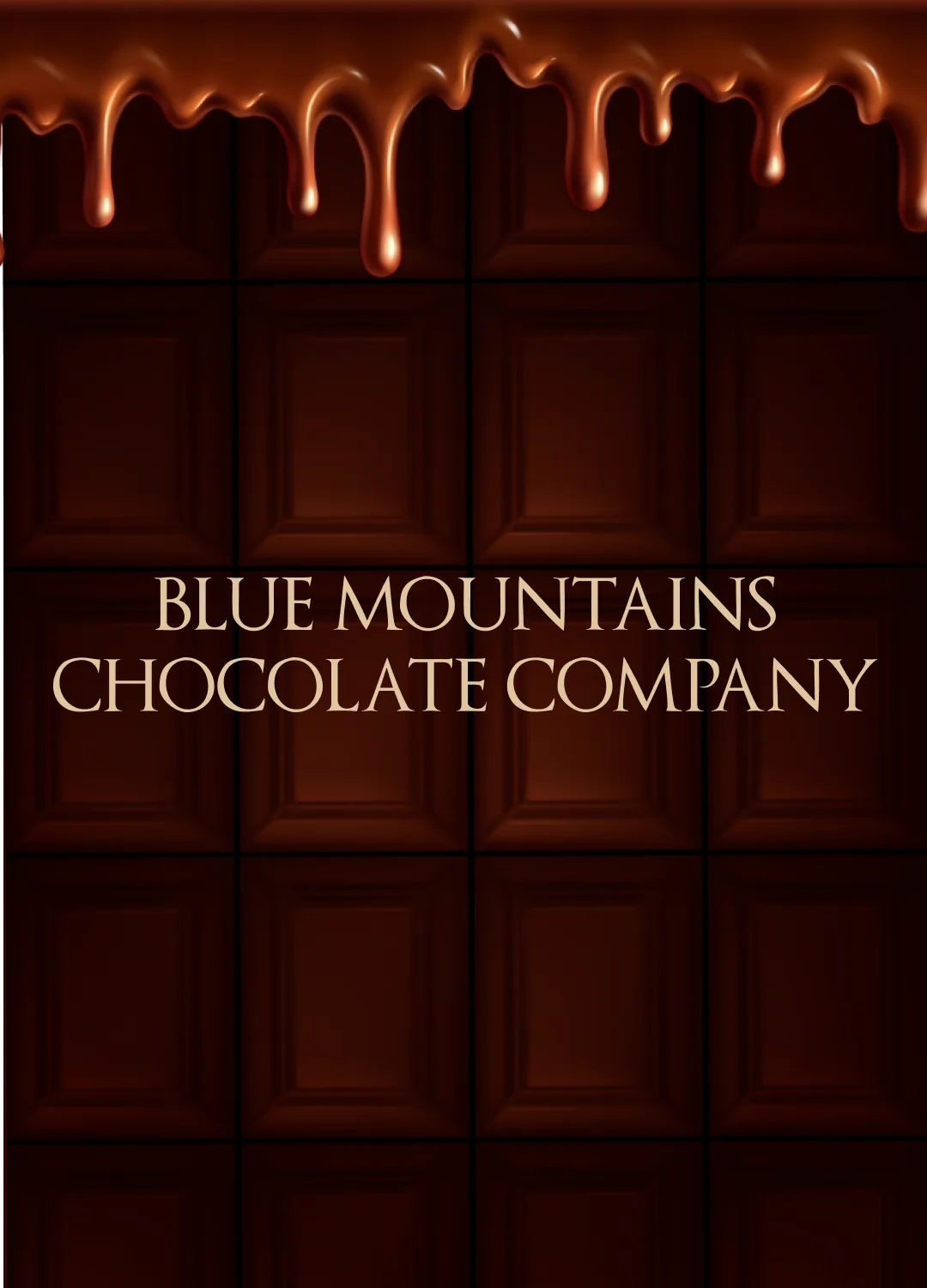Blue Mountains Chocolate Company