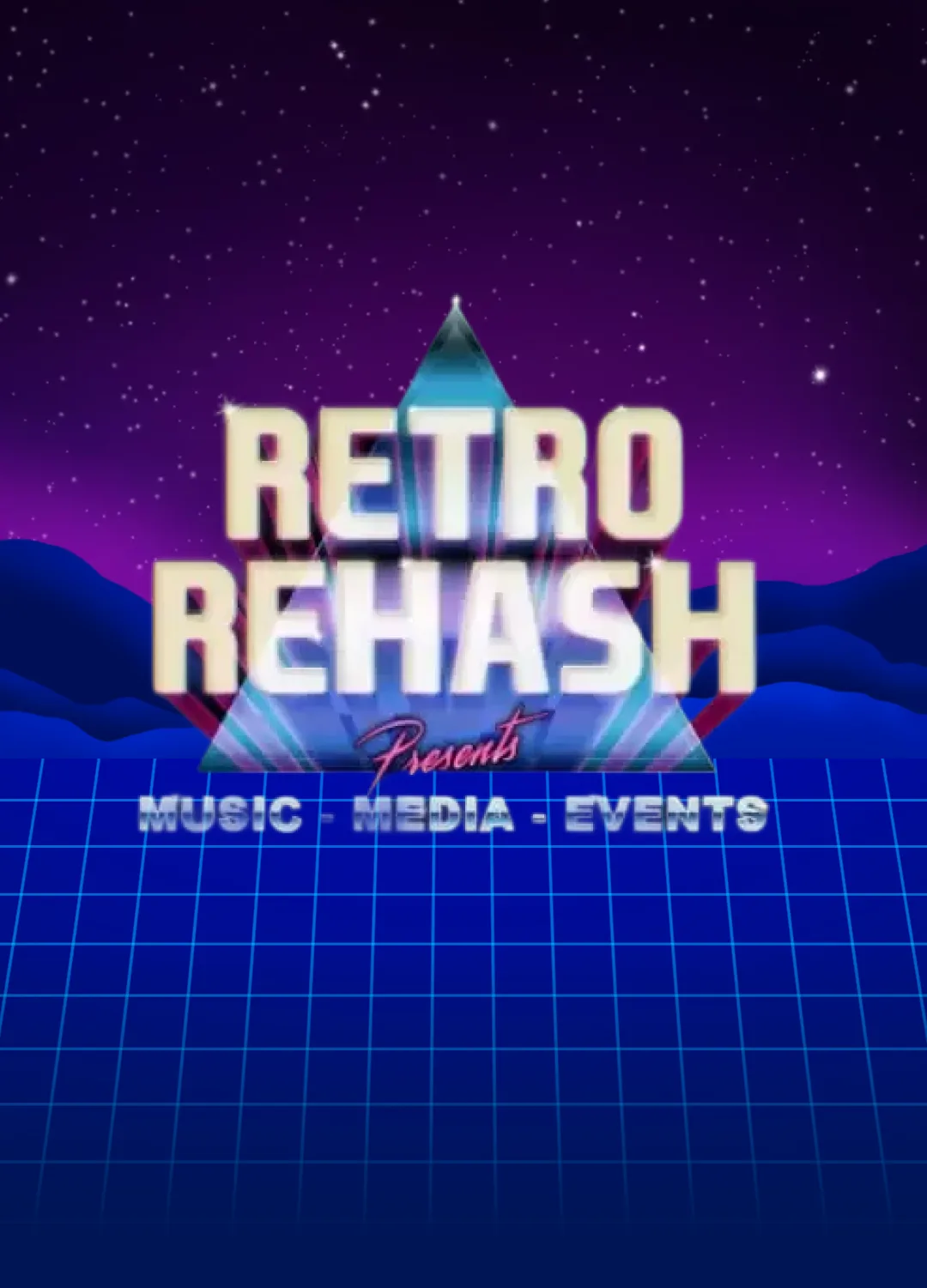 Retro Rehash
