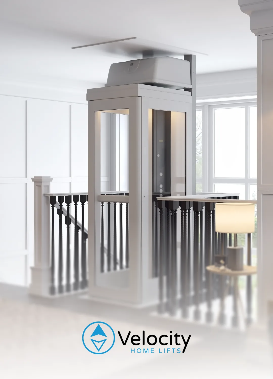 Velocity Home Lifts