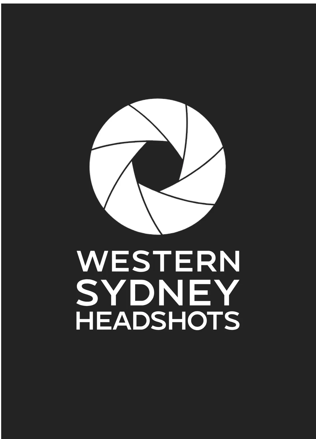 Western Sydney Headshots